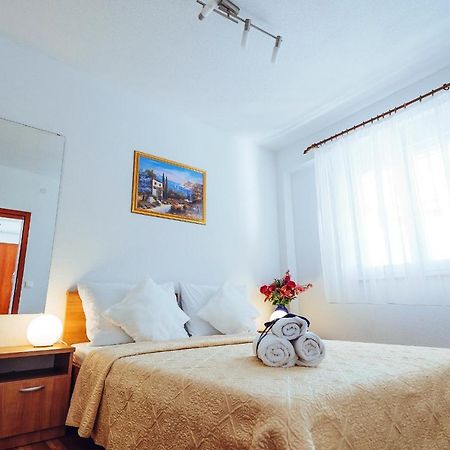 Apartmani Simundic Trogir Exteriér fotografie