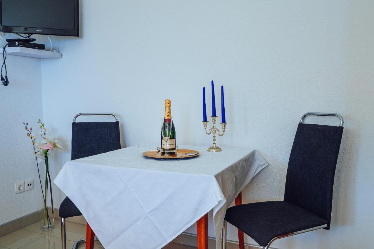 Apartmani Simundic Trogir Exteriér fotografie