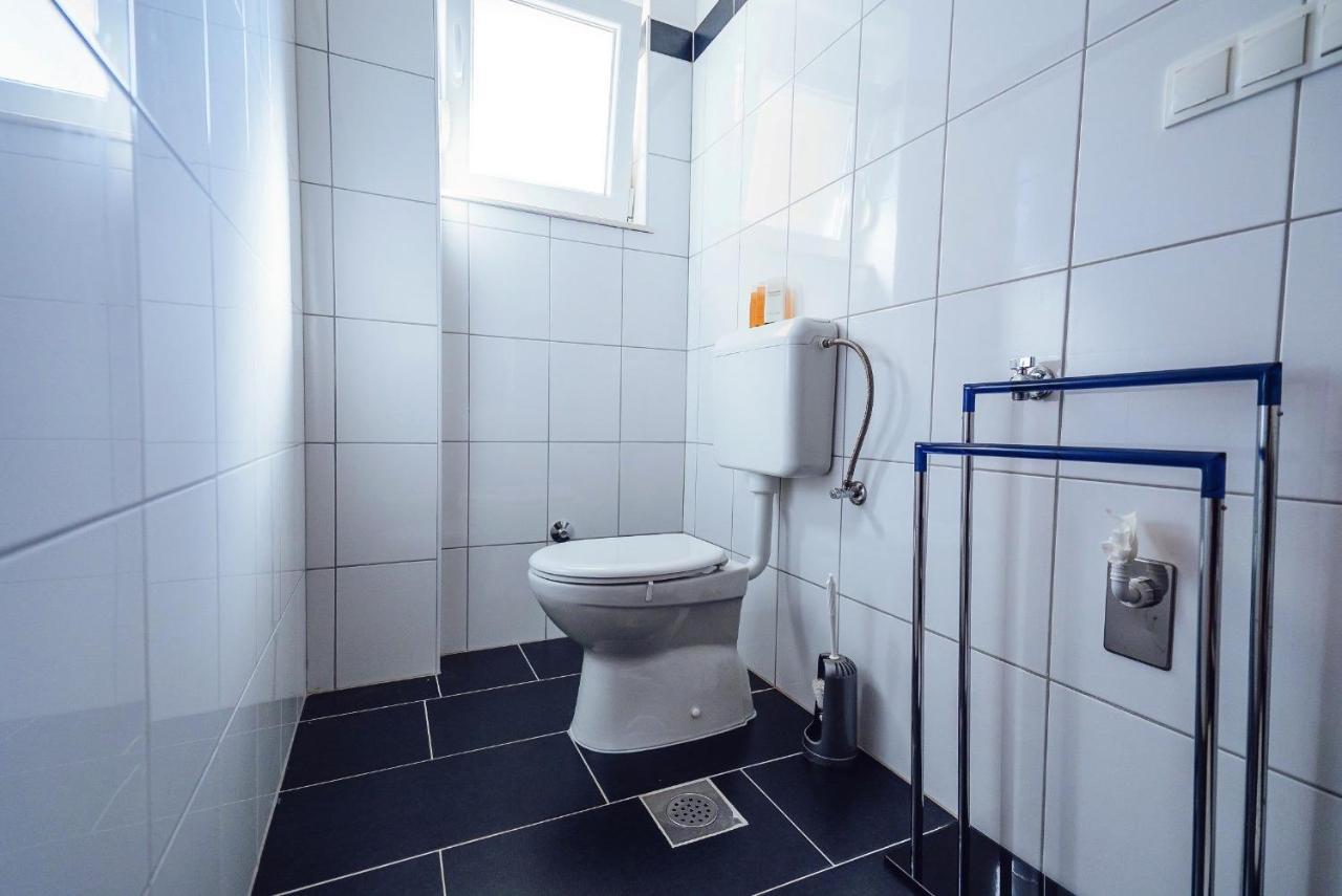 Apartmani Simundic Trogir Exteriér fotografie