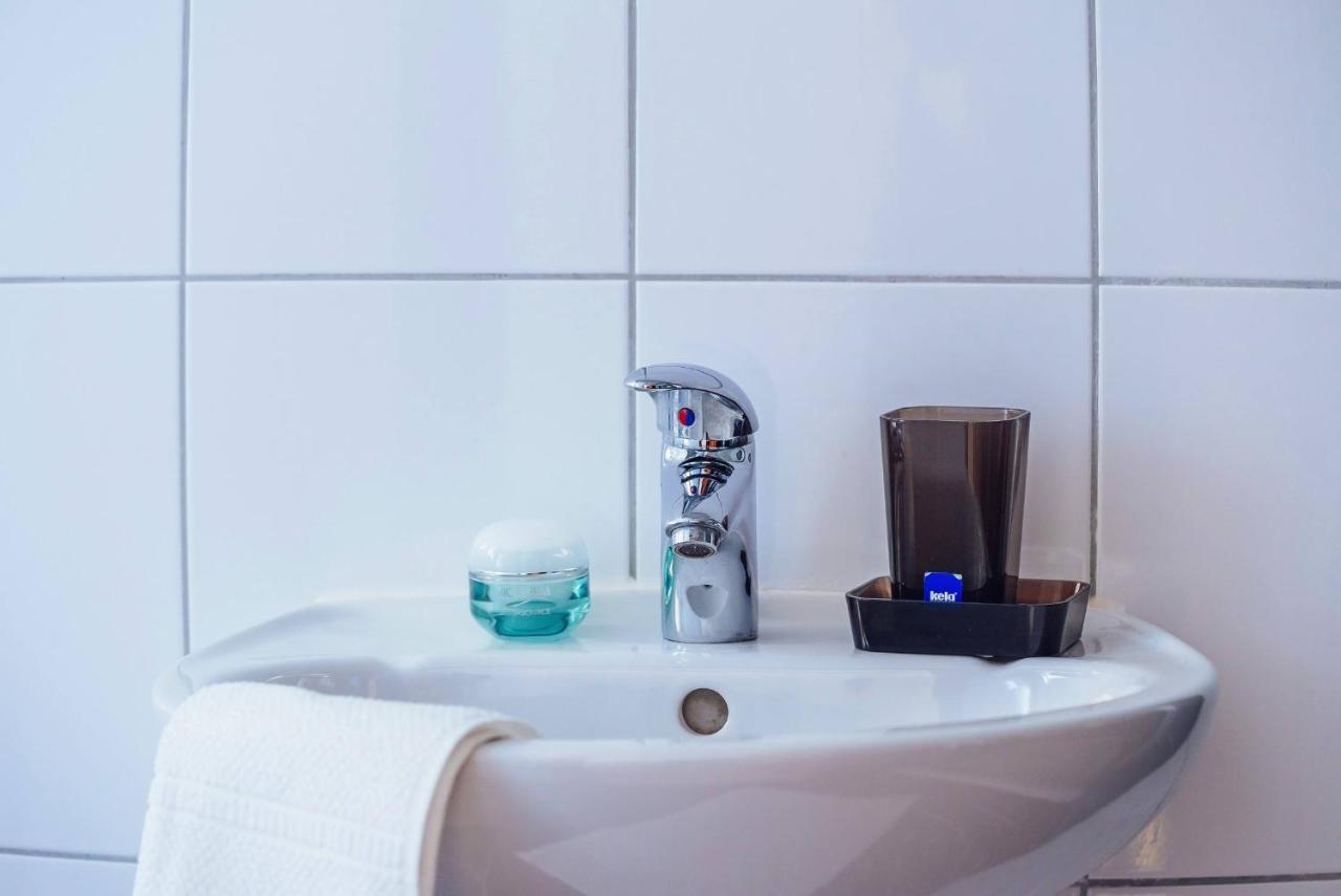 Apartmani Simundic Trogir Exteriér fotografie