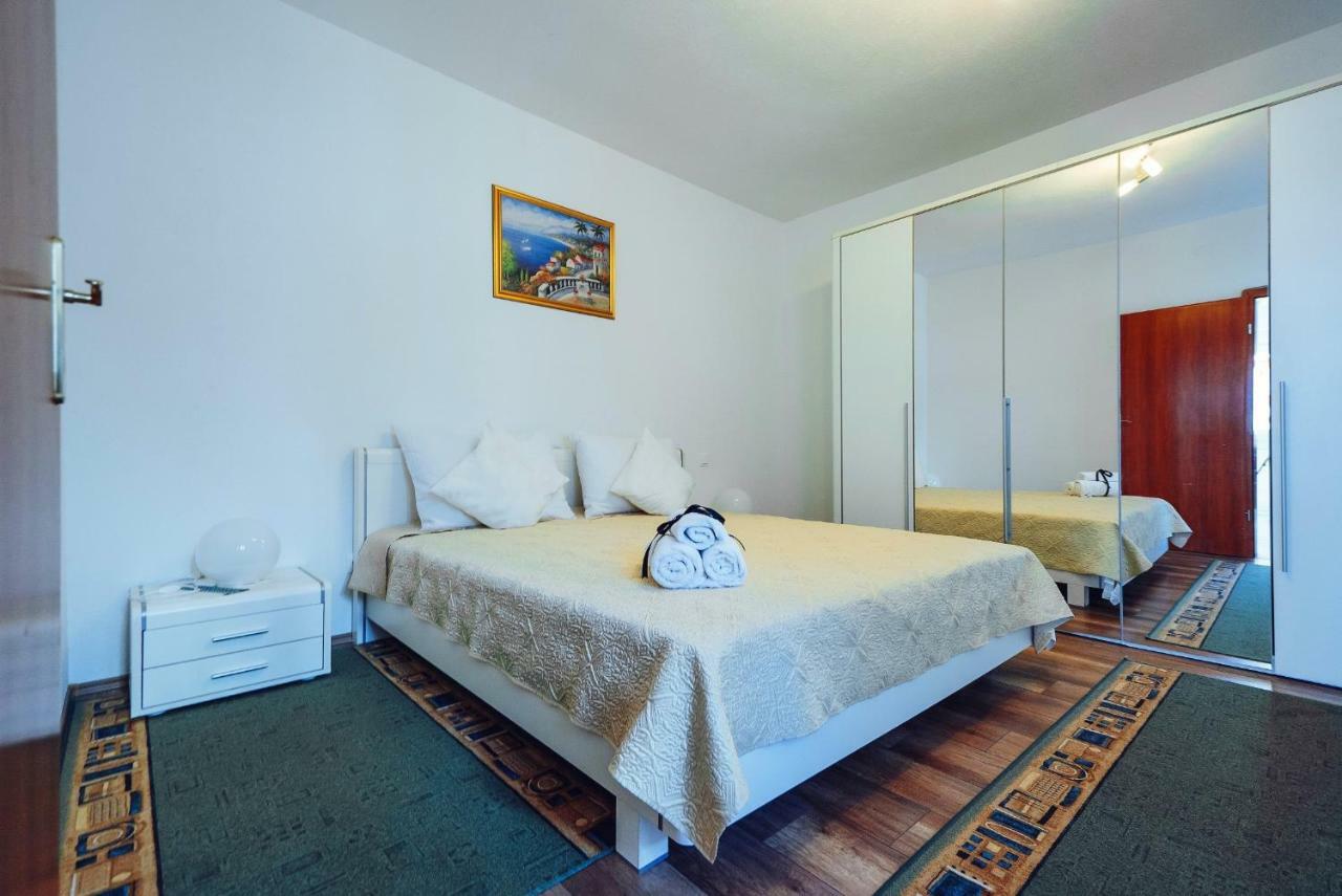 Apartmani Simundic Trogir Exteriér fotografie