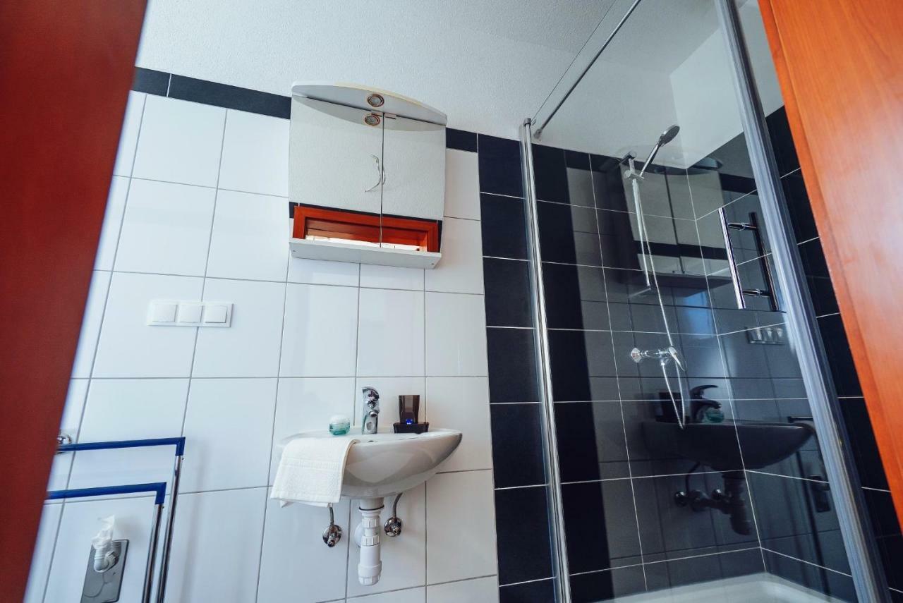 Apartmani Simundic Trogir Exteriér fotografie