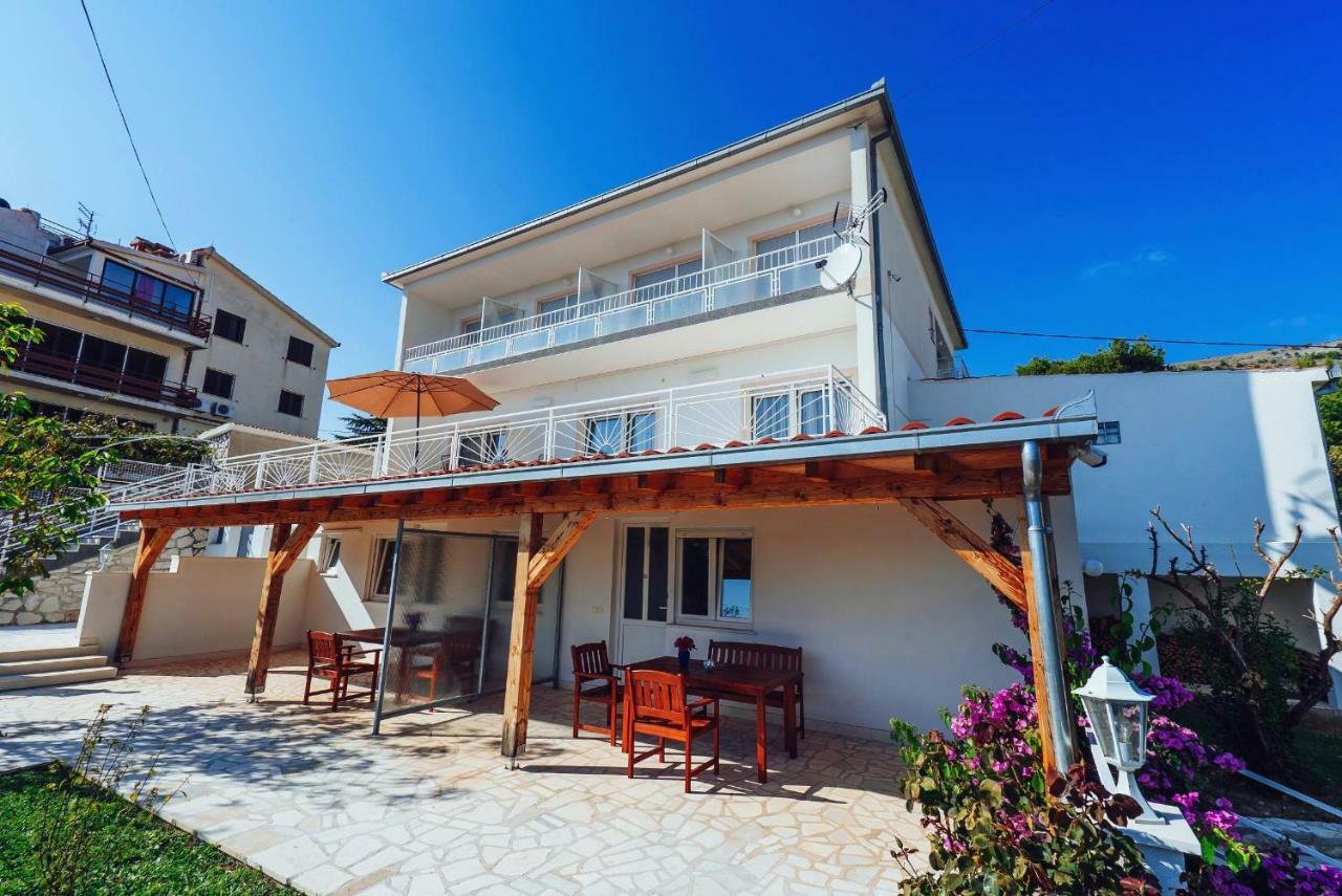 Apartmani Simundic Trogir Exteriér fotografie
