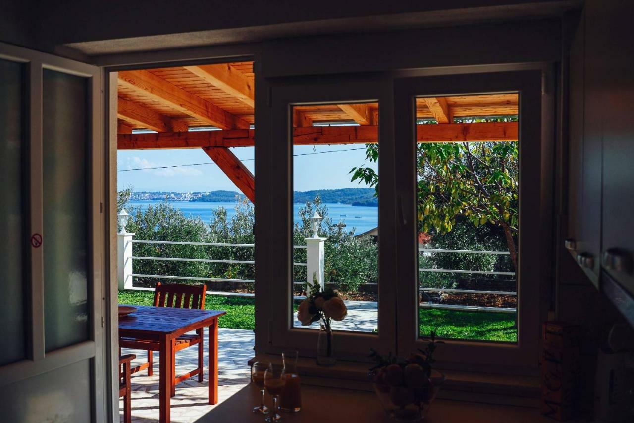 Apartmani Simundic Trogir Exteriér fotografie